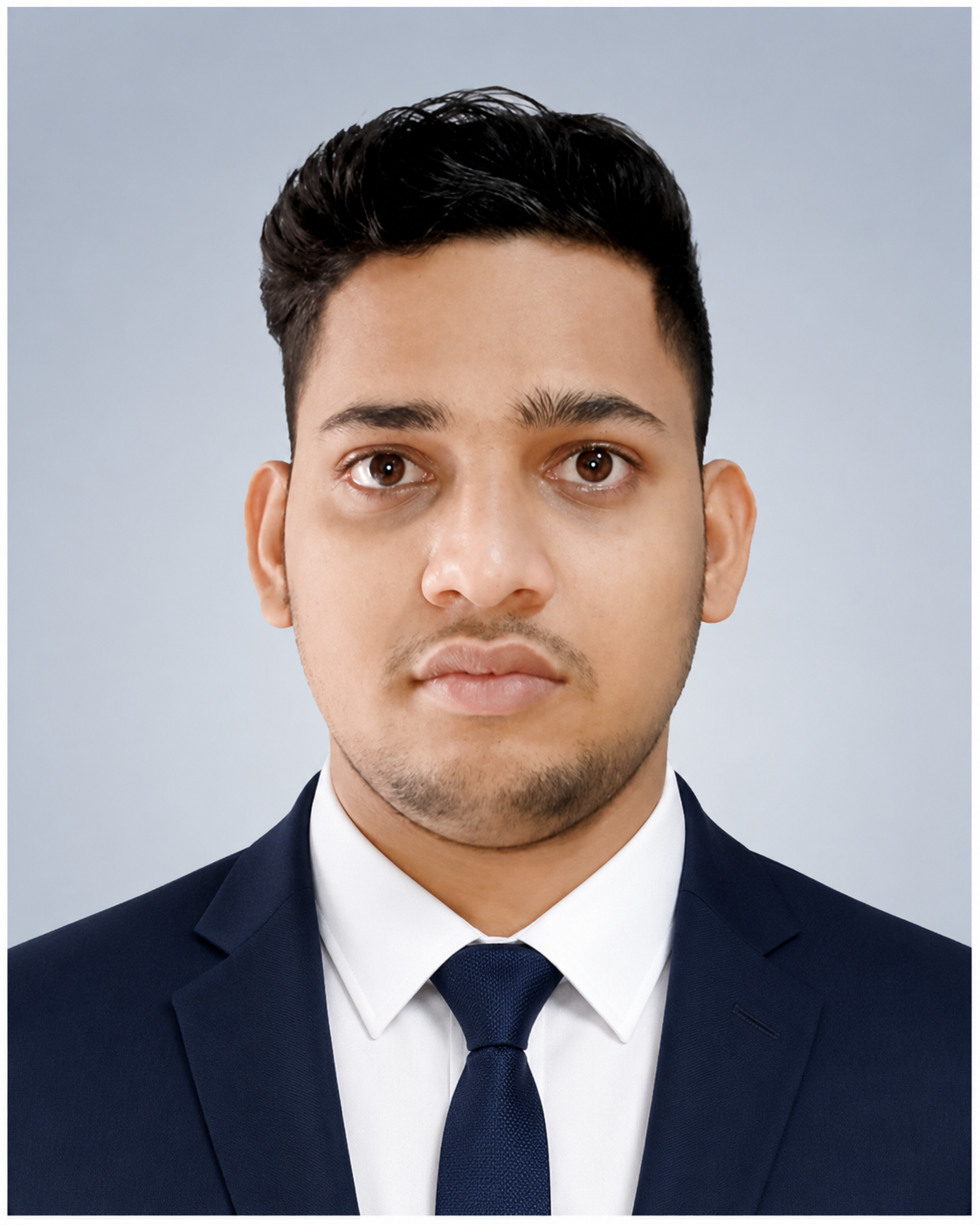 Rajnish Goyal